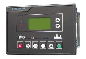 自動并車控制系統