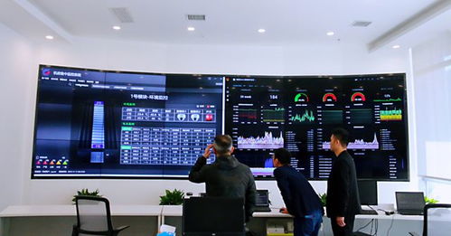 邁異信息云計算 5S店模式入駐產(chǎn)業(yè)園區(qū)，專注腰部企業(yè)信息咨詢